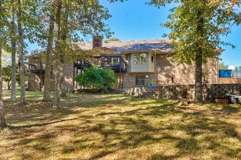 Exterior - 3502 N Bobwhite Dr, Ozark, MO 65721 photo 4 of 18