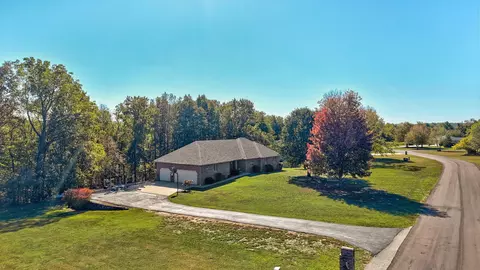 View/Area - 3502 N Bobwhite Dr, Ozark, MO 65721 photo 1 of 5