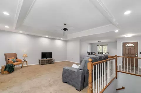 Living - 3502 N Bobwhite Dr, Ozark, MO 65721 photo 4 of 8