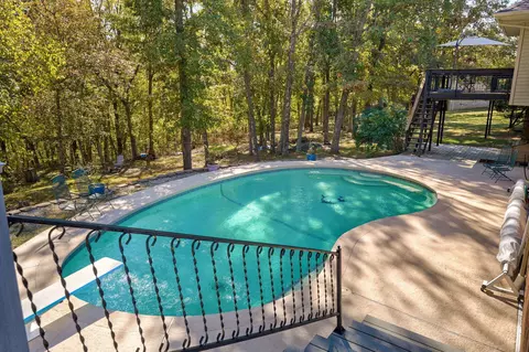 Exterior - 3502 N Bobwhite Dr, Ozark, MO 65721 photo 9 of 18