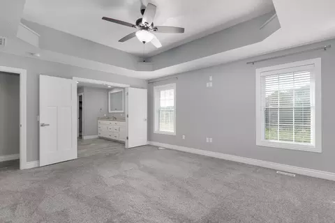 Bedroom - 681 Headwaters Dr, Marshfield, MO 65706 photo 1 of 4