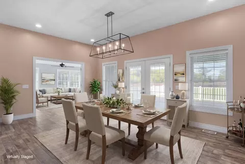 Dining - 681 Headwaters Dr, Marshfield, MO 65706 photo 1 of 1