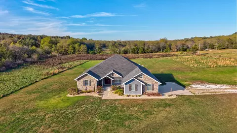 Exterior - 681 Headwaters Dr, Marshfield, MO 65706 photo 10 of 11