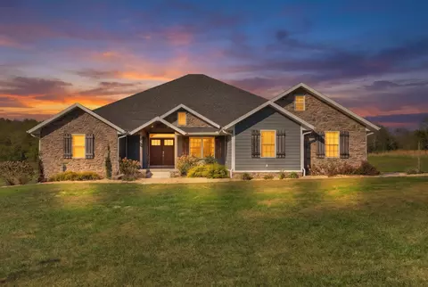 Exterior - 681 Headwaters Dr, Marshfield, MO 65706 photo 11 of 11