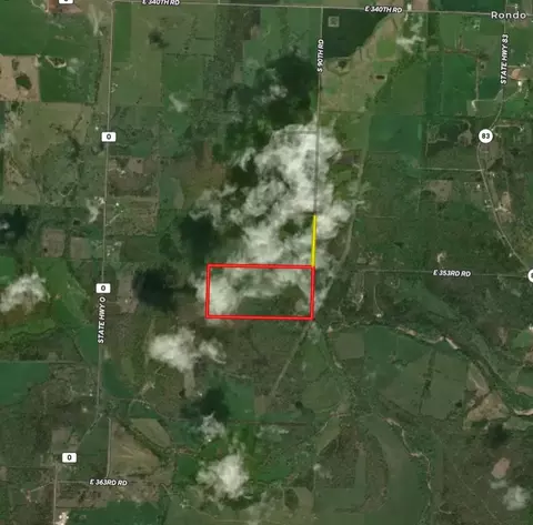 000 S 90th Rd, Flemington, MO 65650 photo 3