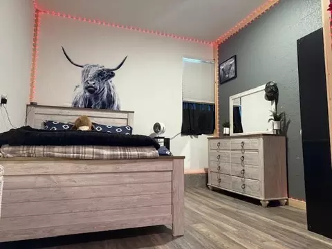 Bedroom - 612 Michael Stihl Rd, Mountain View, MO 65548 photo 3 of 7
