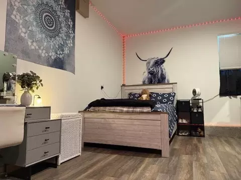 Bedroom - 612 Michael Stihl Rd, Mountain View, MO 65548 photo 4 of 7