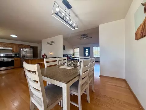 Dining - 612 Michael Stihl Rd, Mountain View, MO 65548 photo 2 of 4