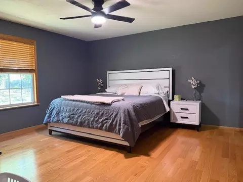 Bedroom - 612 Michael Stihl Rd, Mountain View, MO 65548 photo 1 of 7