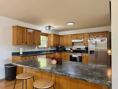 Kitchen - 612 Michael Stihl Rd, Mountain View, MO 65548 photo 1 of 4