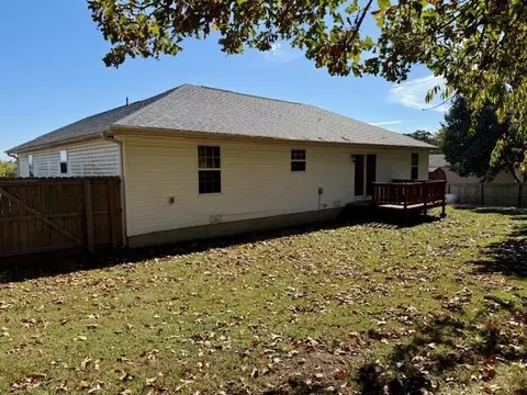 Exterior - 612 Michael Stihl Rd, Mountain View, MO 65548 photo 4 of 4