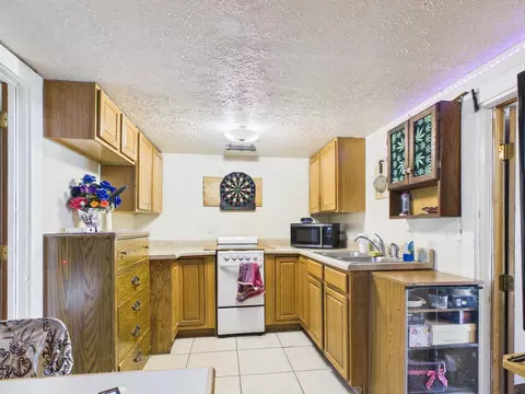 Kitchen - 809 Cherry St #1, Cabool, MO 65689 photo 3 of 3