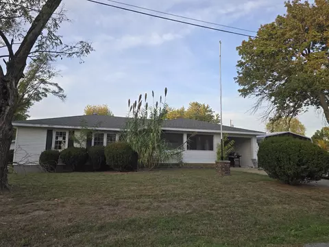 Exterior - 301 E Wilson St, Wheaton, MO 64874 photo 9 of 9