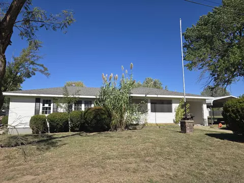 Exterior - 301 E Wilson St, Wheaton, MO 64874 photo 1 of 9