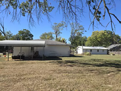 Exterior - 301 E Wilson St, Wheaton, MO 64874 photo 7 of 9