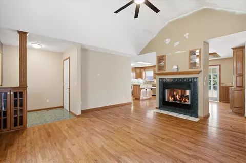 Living - 2246 Eagles Ln, Nixa, MO 65714 photo 3 of 6