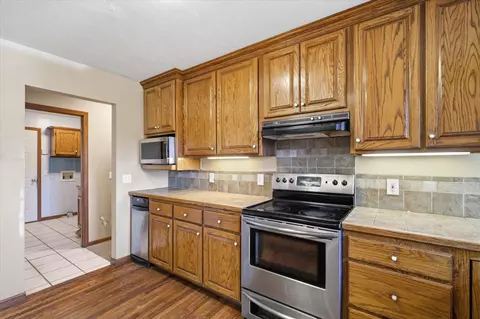 Kitchen - 2246 Eagles Ln, Nixa, MO 65714 photo 3 of 3