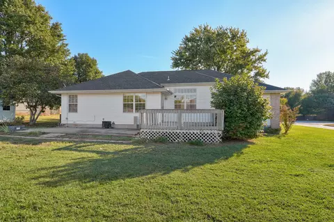 Exterior - 501 Sarah Ct, Willard, MO 65781 photo 9 of 10
