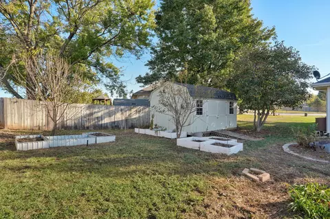 Exterior - 501 Sarah Ct, Willard, MO 65781 photo 7 of 10