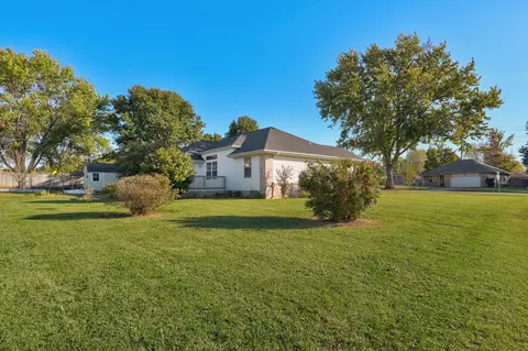 Exterior - 501 Sarah Ct, Willard, MO 65781 photo 10 of 10