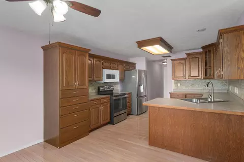 Kitchen - 501 Sarah Ct, Willard, MO 65781 photo 1 of 4