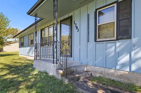 Exterior - 1393 E Us Highway 160, Everton, MO 65646 photo 2 of 6