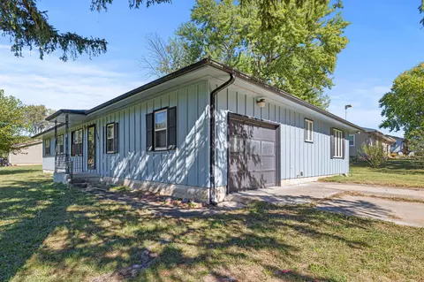 Exterior - 1393 E Us Highway 160, Everton, MO 65646 photo 6 of 6