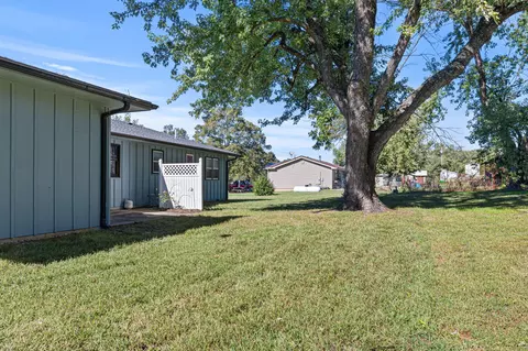 Exterior - 1393 E Us Highway 160, Everton, MO 65646 photo 4 of 6