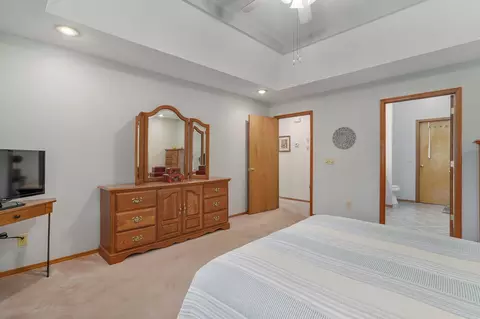 Bedroom - 5594 S Newton Ave, Springfield, MO 65810 photo 2 of 4