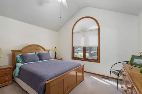 Bedroom - 5594 S Newton Ave, Springfield, MO 65810 photo 3 of 4