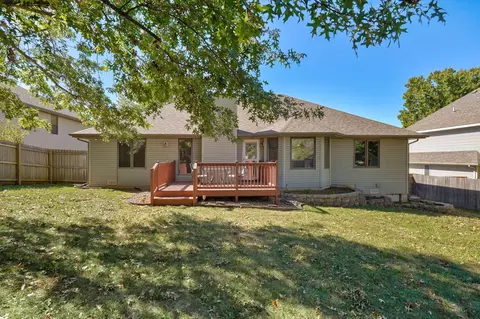 Exterior - 5594 S Newton Ave, Springfield, MO 65810 photo 8 of 11