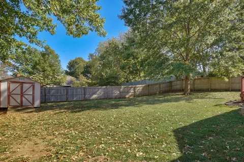 Exterior - 5594 S Newton Ave, Springfield, MO 65810 photo 11 of 11