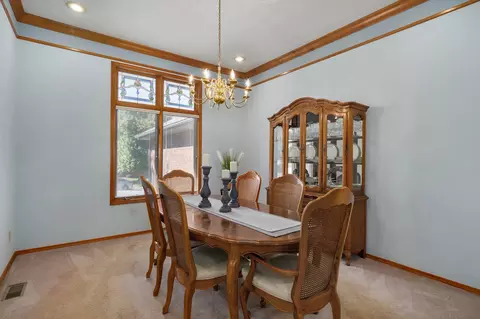 Dining - 5594 S Newton Ave, Springfield, MO 65810 photo 1 of 2