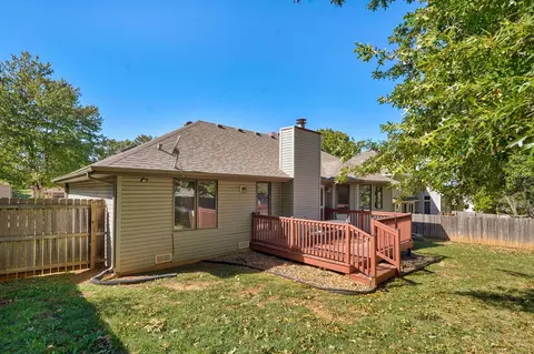 Exterior - 5594 S Newton Ave, Springfield, MO 65810 photo 7 of 11