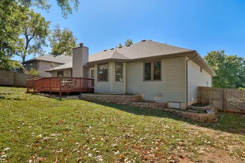 Exterior - 5594 S Newton Ave, Springfield, MO 65810 photo 10 of 11