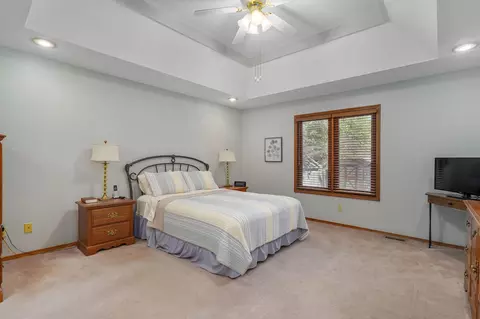 Bedroom - 5594 S Newton Ave, Springfield, MO 65810 photo 1 of 4