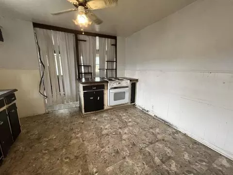 Kitchen - 912 N Brown Ave, Springfield, MO 65802 photo 3 of 3