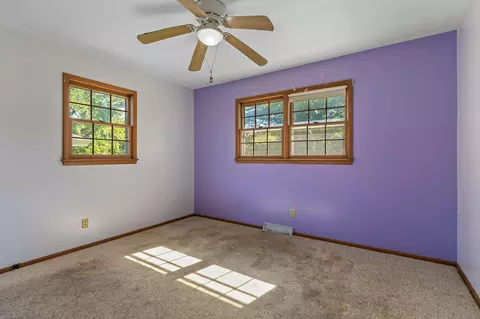 Bedroom - 2211 E Mirabeau St, Springfield, MO 65804 photo 1 of 3