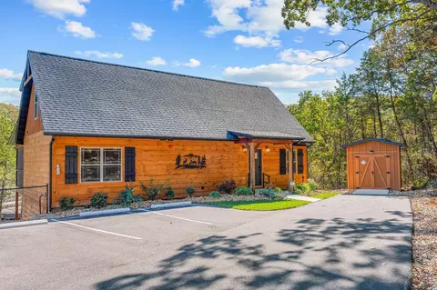 825 Tall Timbers Way, Hollister, MO 65672