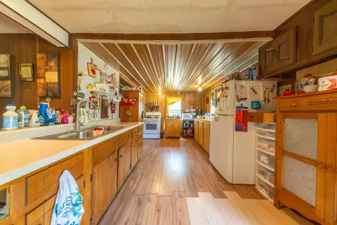 Kitchen - 31593 Us Highway 160, Tecumseh, MO 65760 photo 1 of 1