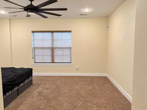 Bedroom - 1938 S Lullwood Ave, Springfield, MO 65802 photo 9 of 10