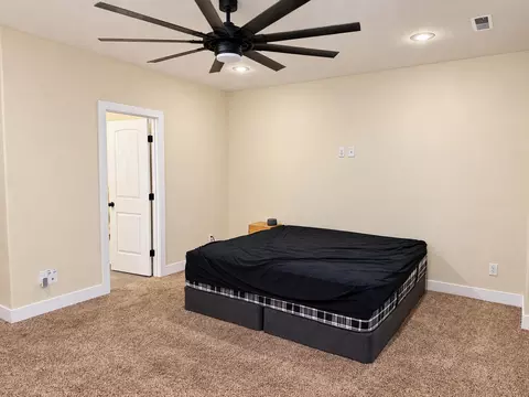 Bedroom - 1938 S Lullwood Ave, Springfield, MO 65802 photo 10 of 10