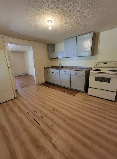 Kitchen - 527 S Broadway Ave, Springfield, MO 65806 photo 2 of 12
