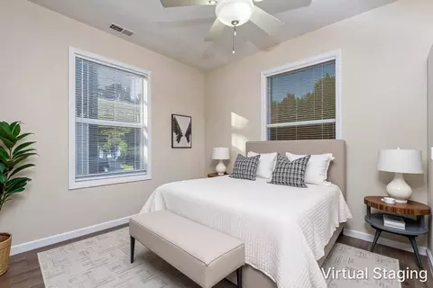 Bedroom - 1340 N Clifton Ave, Springfield, MO 65802 photo 1 of 1