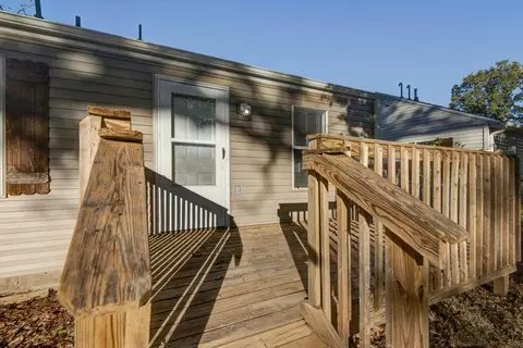 Exterior - 1340 N Clifton Ave, Springfield, MO 65802 photo 4 of 5