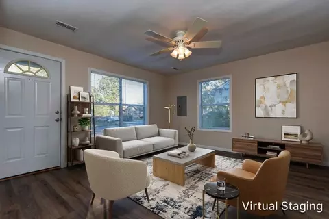 Living - 1340 N Clifton Ave, Springfield, MO 65802 photo 2 of 4
