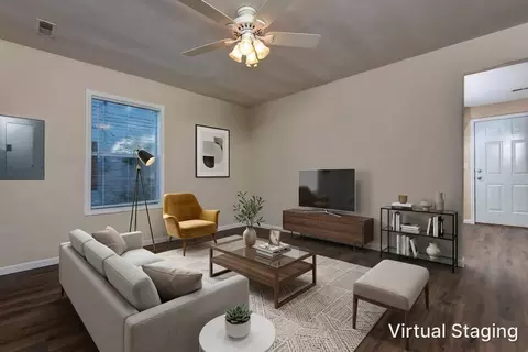 Living - 1340 N Clifton Ave, Springfield, MO 65802 photo 4 of 4