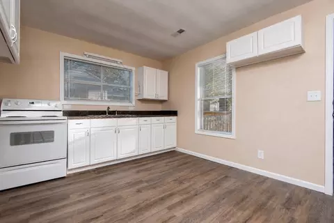 Kitchen - 1340 N Clifton Ave, Springfield, MO 65802 photo 1 of 1