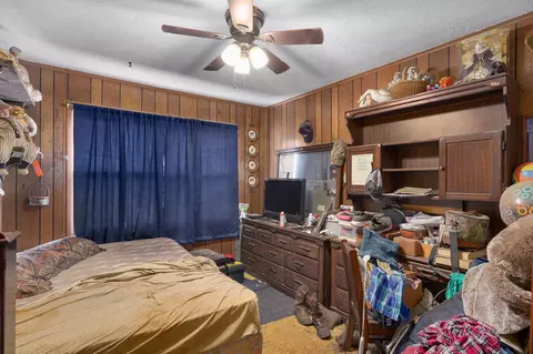 Bedroom - 1100 N Farm Rd 123, Springfield, MO 65802 photo 1 of 1