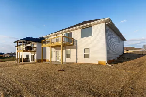 Exterior - 883 E Virginia Ln, Nixa, MO 65714 photo 3 of 3